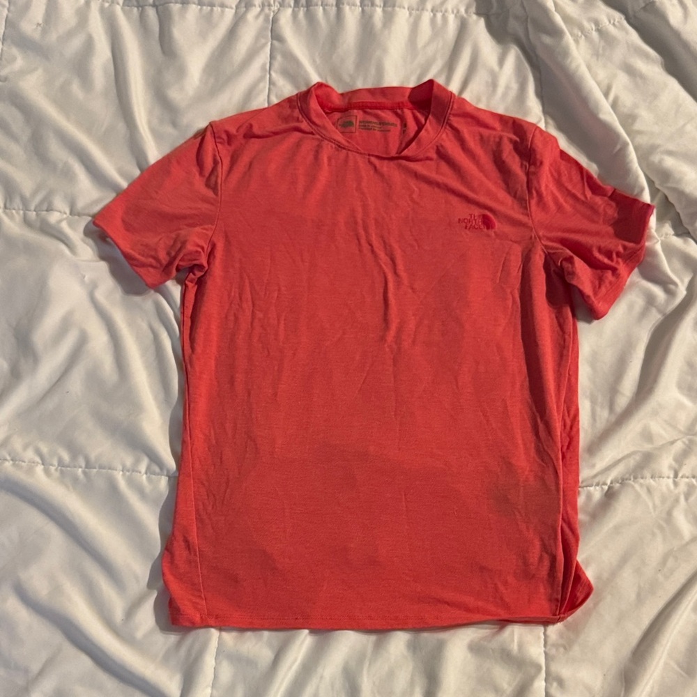 The North Face Coral Short Sleeve Tee